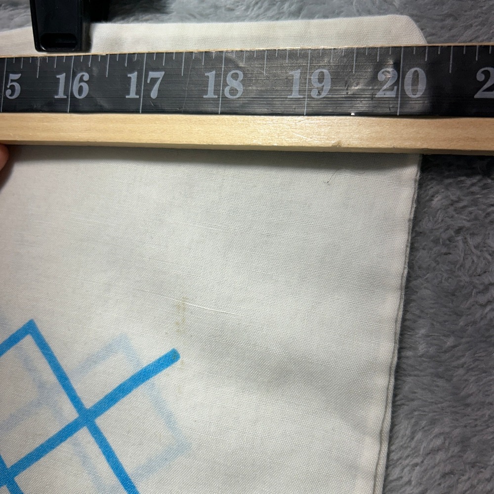 70s Charlie Brown Peanuts Snoopy Schulz One Of The Gang Twin Bedding Set Vintage - Picture 4 of 7